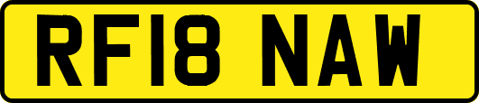 RF18NAW