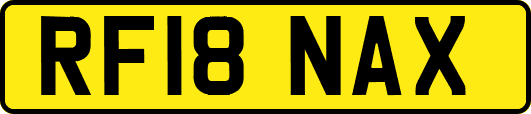RF18NAX