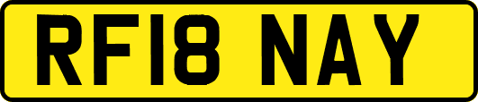 RF18NAY