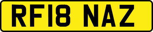RF18NAZ