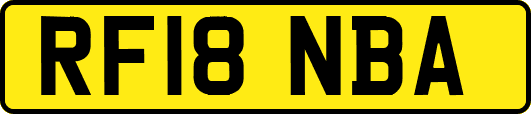 RF18NBA
