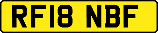 RF18NBF