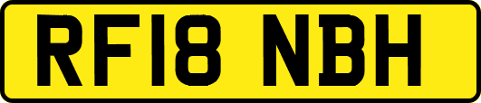 RF18NBH
