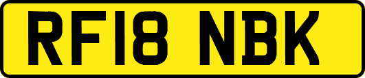 RF18NBK