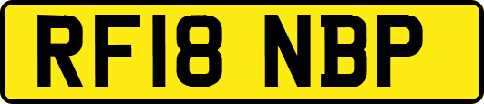 RF18NBP