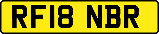 RF18NBR