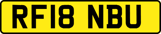 RF18NBU