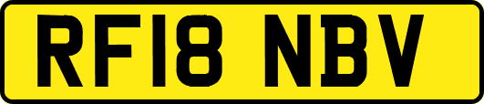 RF18NBV