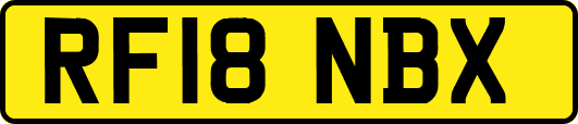 RF18NBX