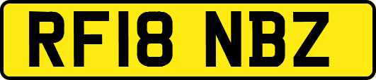 RF18NBZ