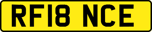 RF18NCE