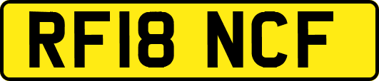 RF18NCF