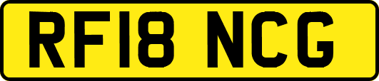 RF18NCG
