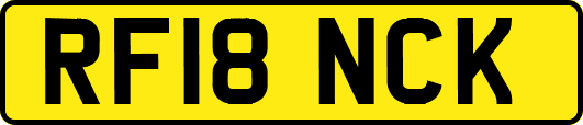 RF18NCK