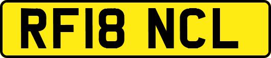 RF18NCL