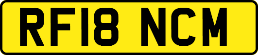 RF18NCM
