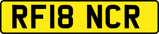 RF18NCR