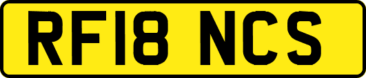 RF18NCS