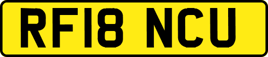 RF18NCU