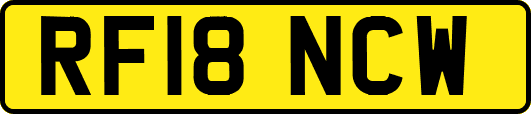 RF18NCW