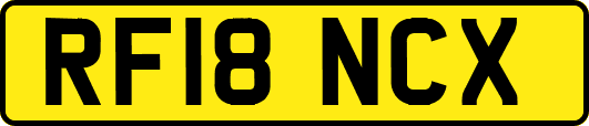 RF18NCX