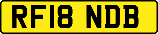 RF18NDB