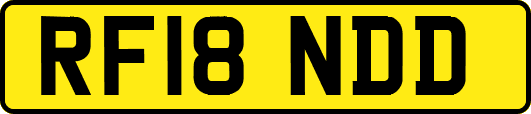 RF18NDD