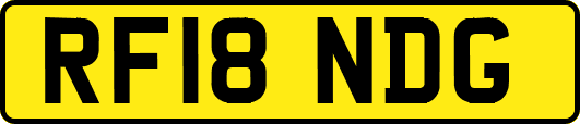 RF18NDG