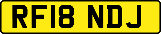 RF18NDJ