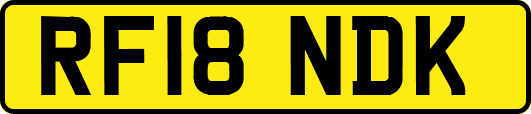 RF18NDK