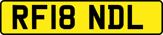 RF18NDL