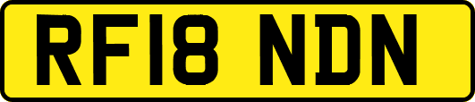 RF18NDN