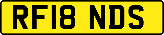 RF18NDS