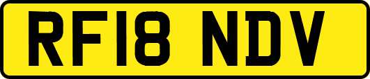 RF18NDV