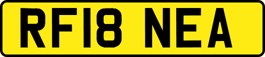 RF18NEA