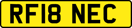 RF18NEC