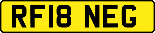 RF18NEG