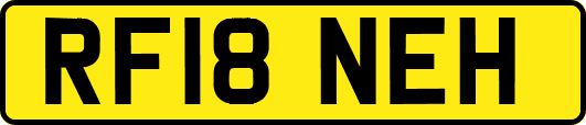 RF18NEH