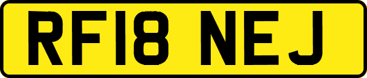 RF18NEJ