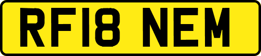 RF18NEM