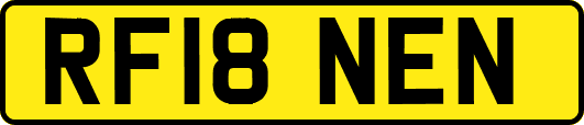 RF18NEN