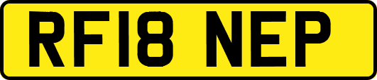 RF18NEP