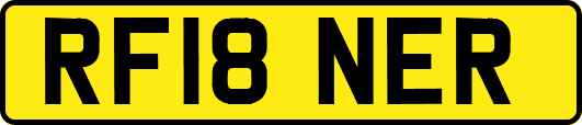 RF18NER