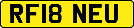 RF18NEU