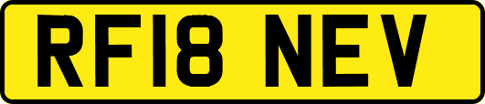RF18NEV