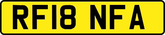 RF18NFA
