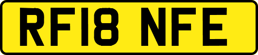 RF18NFE