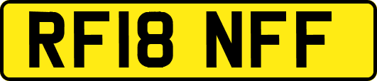 RF18NFF