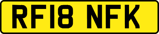RF18NFK