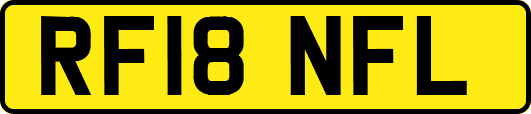 RF18NFL